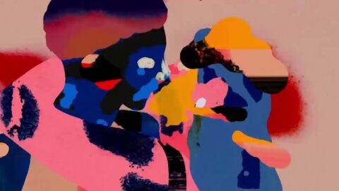 The Chemical Brothers – The Darkness That You Fear