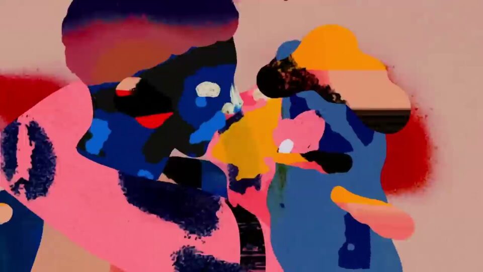 The Chemical Brothers – The Darkness That You Fear