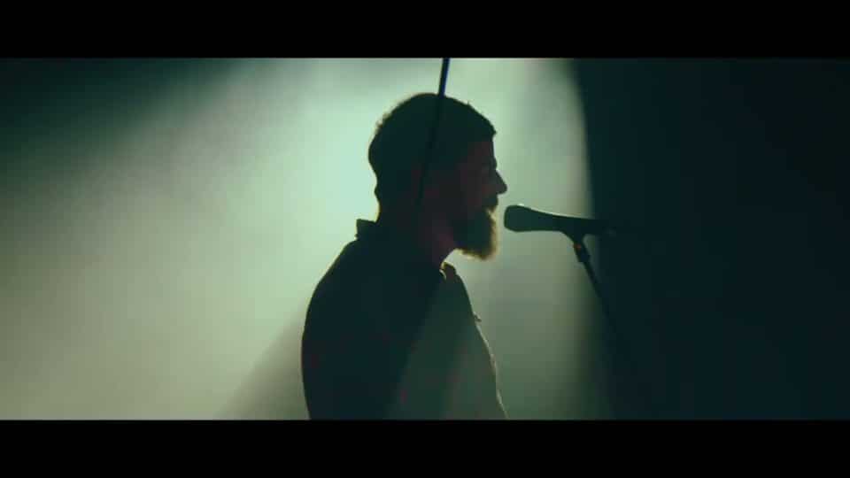 Black Peaks – King