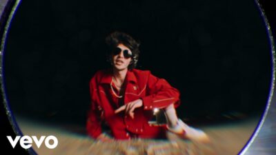 Greyson Chance – Hellboy