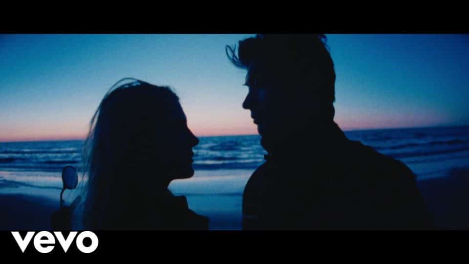 James Vincent McMorrow & Rudimental – Be Somebody