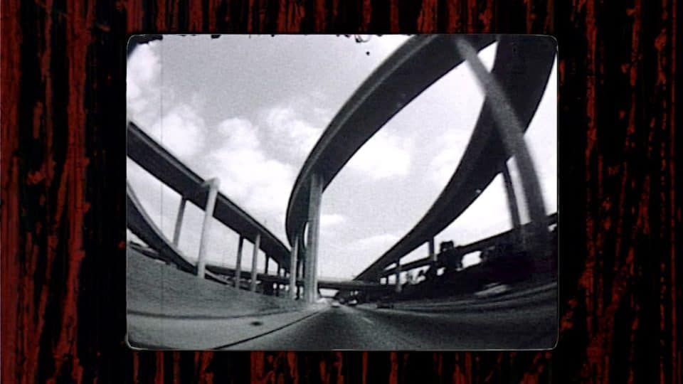 Mogwai – Ceiling Granny