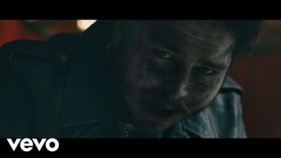 Post Malone – Goodbyes ft. Young Thug