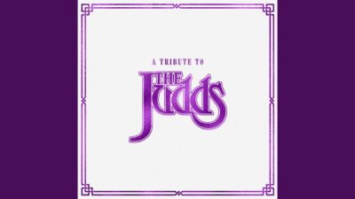 Wynonna Judd & Ashley McBryde – Rockin’ with the Rhythm of the Rain (Live Performance)