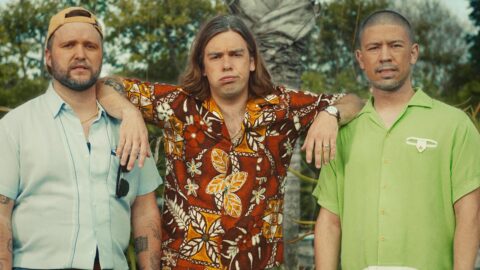 Tiny Meat Gang ft. Quinn XCII – Daddy