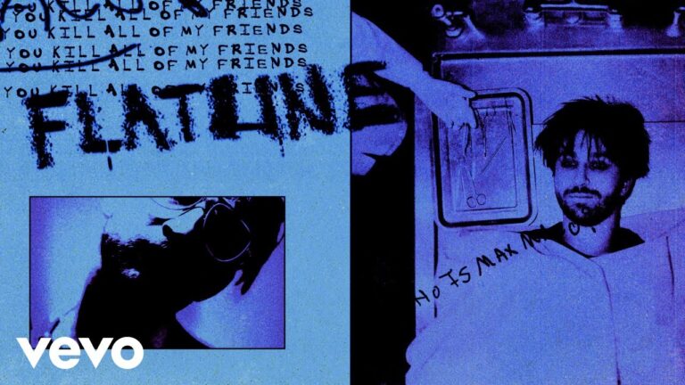 Two Feet – Flatline music video