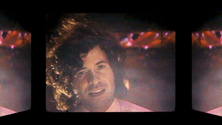 The Technicolors – Dress Up For You music video