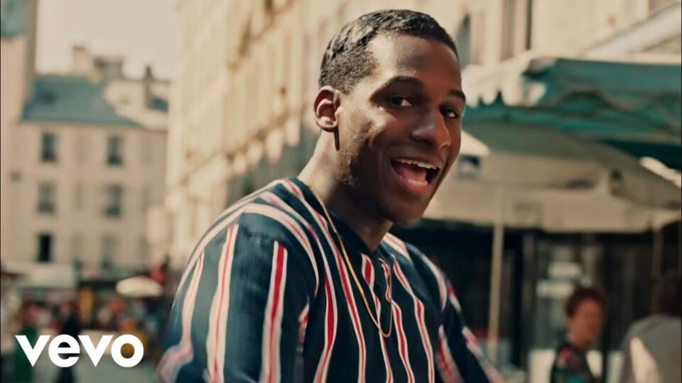Leon Bridges - If It Feels Good (Then It Must Be) (Official Video) — directed by Hugo Jouxtel — music video music video