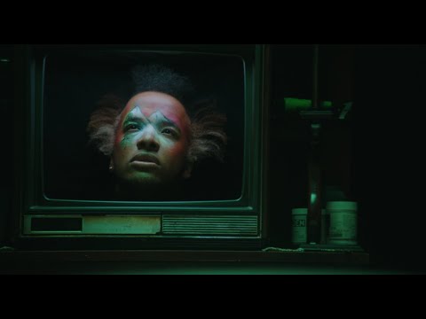 Cautious Clay – Wildfire music video