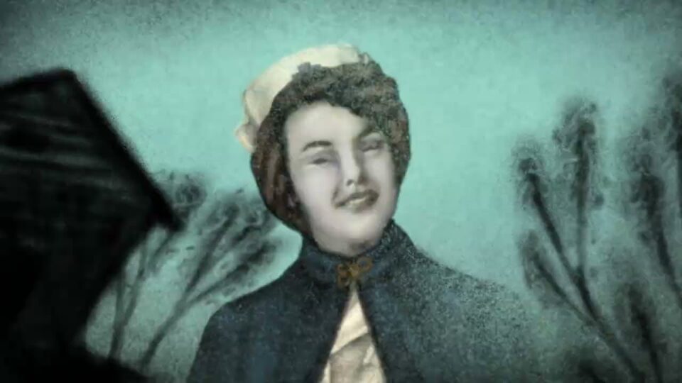 Andy Shauf – Living Room