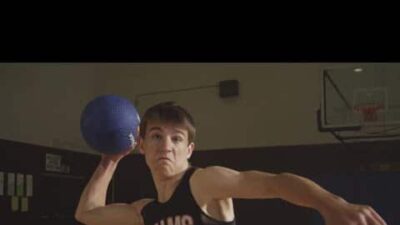 Animals as Leaders – Physical Education