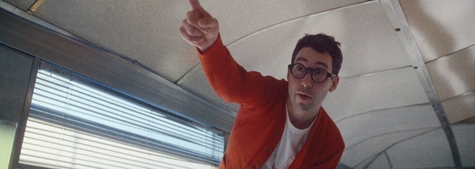 Bleachers – Stop Making This Hurt