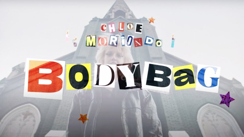 Chloe Moriondo – Bodybag