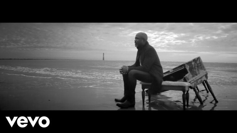 Darius Rucker – My Masterpiece music video