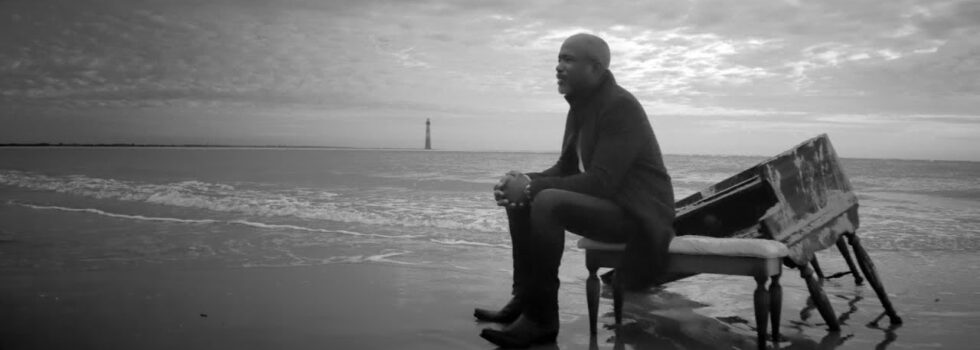 DARIUS RUCKER – MY MASTERPIECE