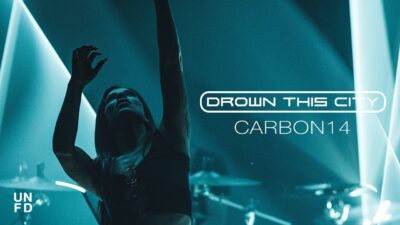 Drown This City – Carbon14