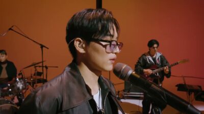 Wave to Earth – Daisy