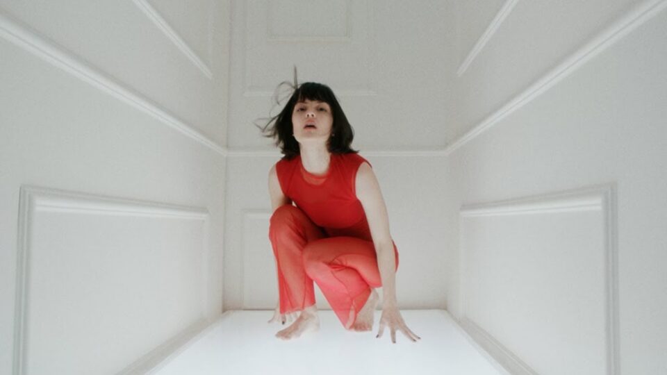 The Marías - Hush — directed by Bethany Vargas — music video music video