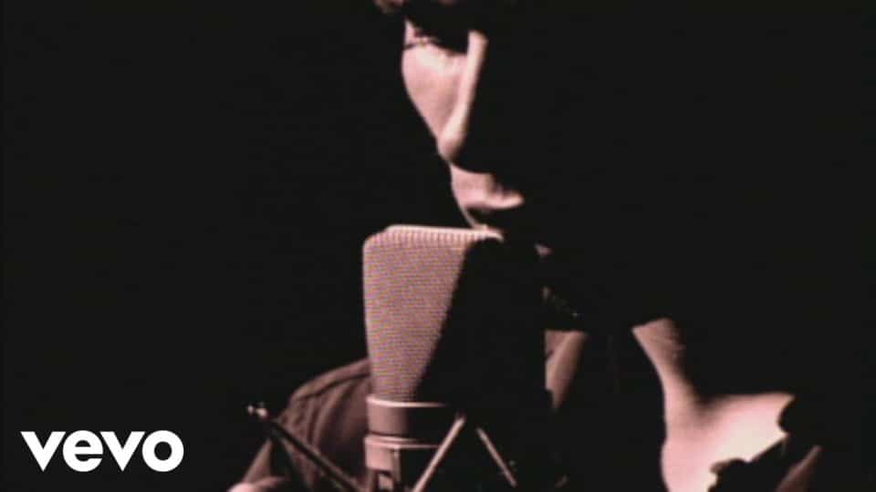 Jeff Buckley – Hallelujah