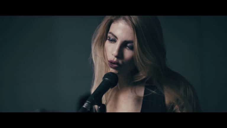 Make Them Suffer – Erase Me music video