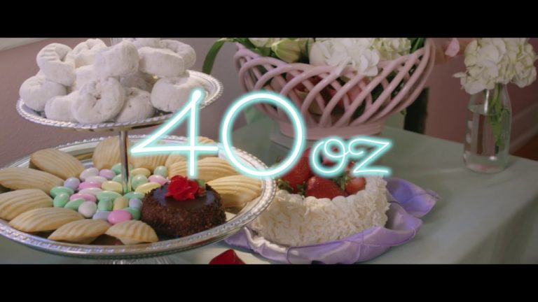 Polyphia – 40oz music video