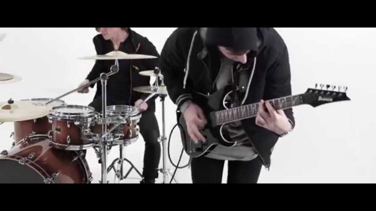 Polyphia – Finale music video