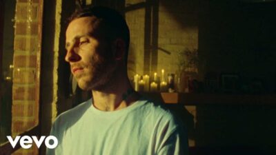 Rhett Nicholl – Hold On