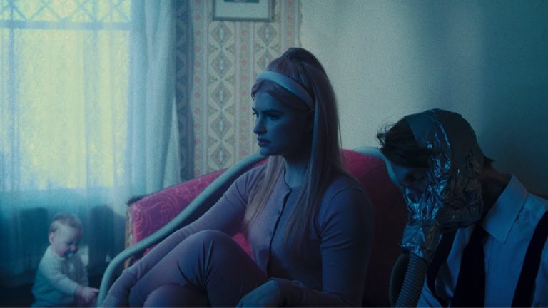 Spiritbox – Blessed Be music video
