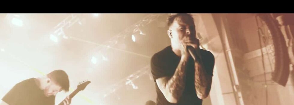 Architects – Gravity