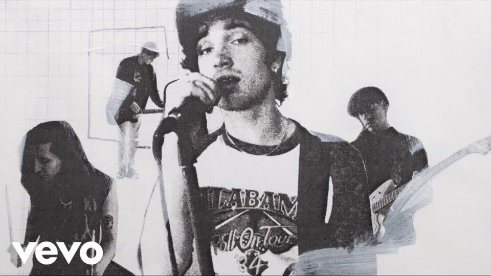 Inhaler – It Won’t Always Be Like This