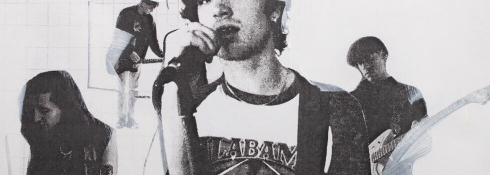 Inhaler – It Won’t Always Be Like This