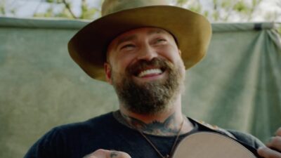 Zac Brown Band – Same Boat