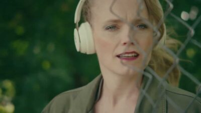 Ane Brun – Lille Venn