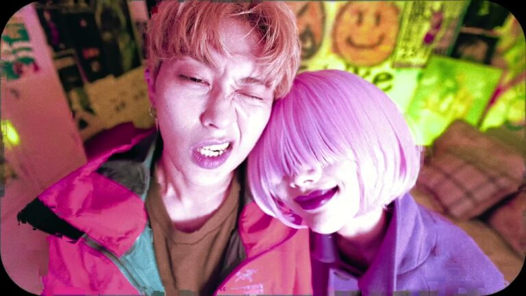 DPR LIVE – Yellow Cab music video