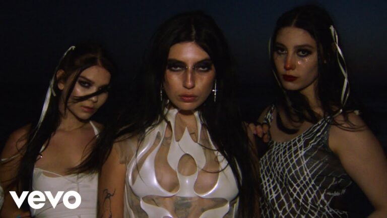 DeathbyRomy – Day I Die music video