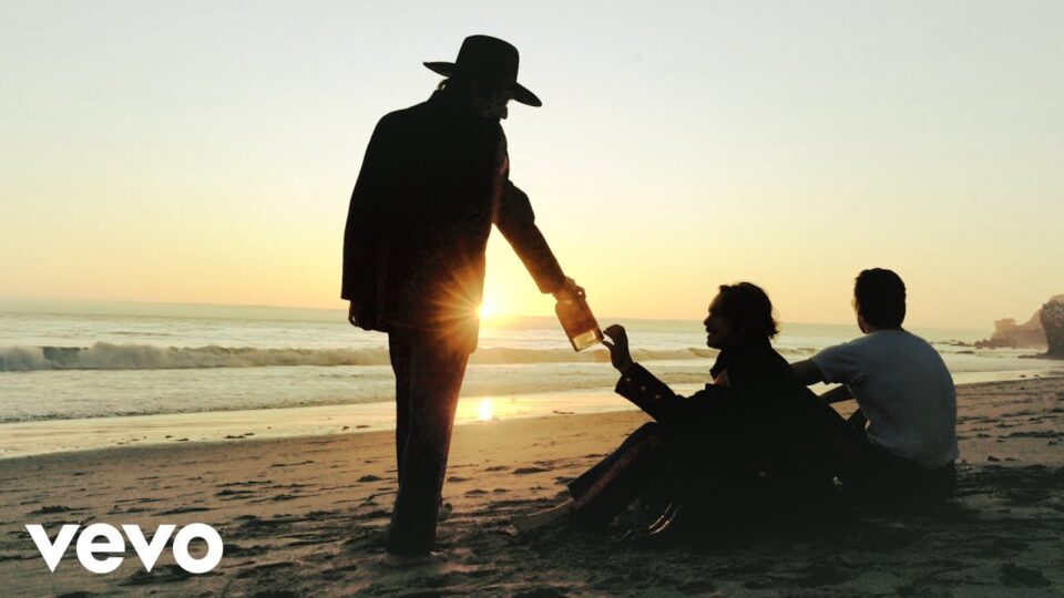 Midland – Sunrise Tells The Story music video