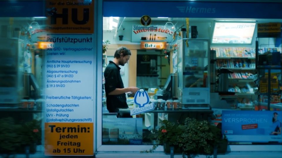 Moderat – Last Time