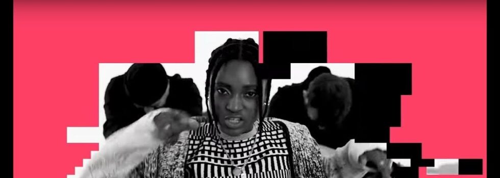 Modeselektor – Wealth (Featuring Flohio)