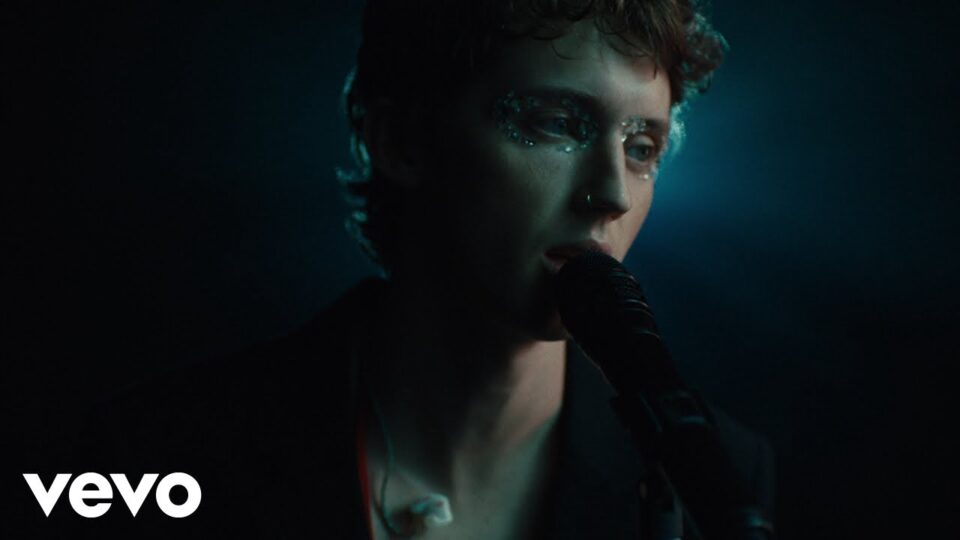 Regard, Troye Sivan & Tate McRae – You (Live Performance)