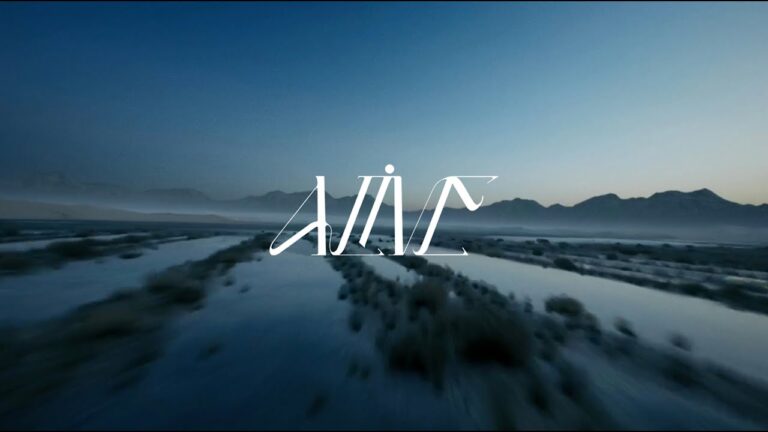 RÜFÜS DU SOL – Alive music video
