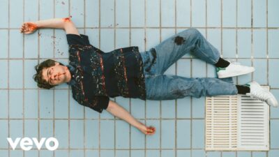 The Academic – Not Your Summer