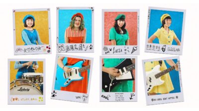 The Linda Lindas – Oh!