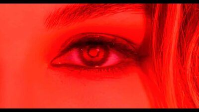 The Warning – Evolve