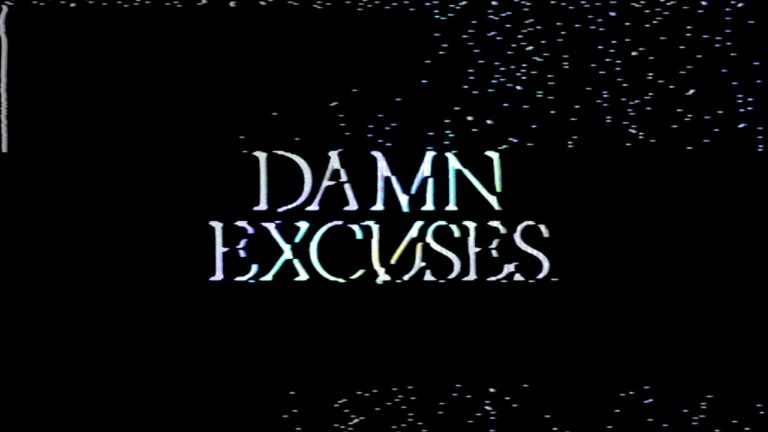 Underoath – Damn Excuses music video