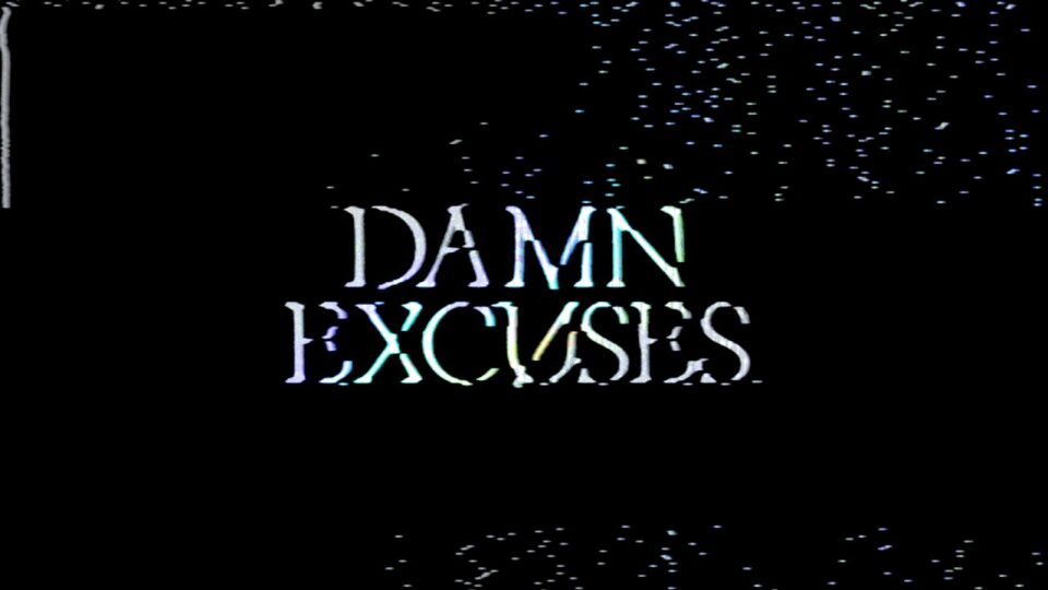 Underoath – Damn Excuses