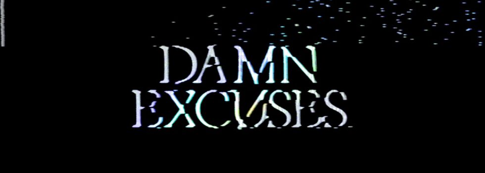 Underoath – Damn Excuses