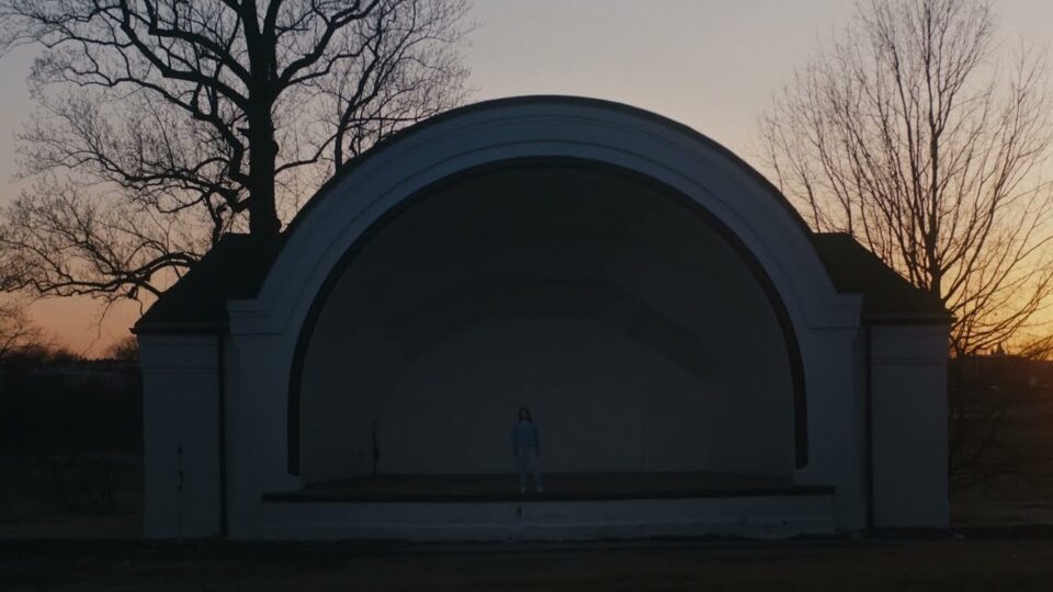 TURNSTILE - MYSTERY [OFFICIAL VIDEO] — directed by Brendan Yates — music video music video