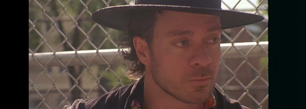 Amos Lee – Worry No More