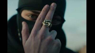 Bugzy Malone – Welcome To The Hood (Featuring Emeli Sandé)