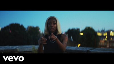 Cat Burns – Into You